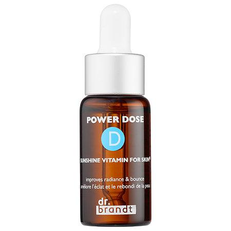 Dr. Brandt Skincare Power Dose Vitamin D 0.6 Oz