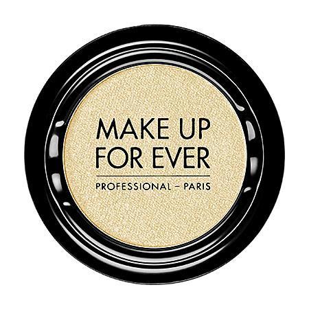 Make Up For Ever Artist Shadow I414 Yellow Ivory (iridescent) 0.07 Oz