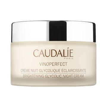 Caudalie Vinoperfect Brightening Glycolic Overnight Cream