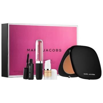 Marc Jacobs Beauty Glow Maintenance Set