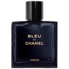 Chanel Bleu De Chanel Parfum 3.4 Oz/ 100 Ml Eau De Parfum Spray