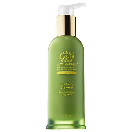 Tata Harper Purifying Cleanser 4.1 Oz/ 120 Ml