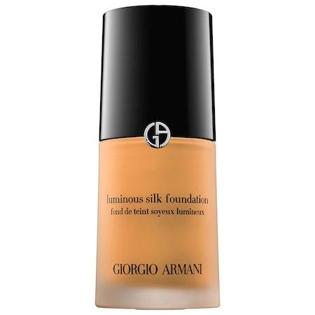 Giorgio Armani Beauty Luminous Silk Foundation 7.75 1 Oz/ 30 Ml