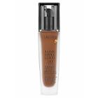 Lancome Teint Idole Ultra 24h 520 Suade W 1 Oz