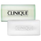 Clinique Facial Soap With Dish Extra Mild 5.2 Oz