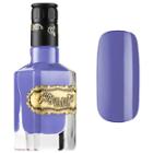 Pretty Vulgar Nail Liquor Frisky Whisky 0.45 Oz/ 13.5 Ml