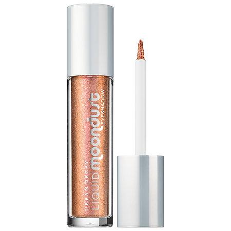 Urban Decay Liquid Moondust Cream Eyeshadow Recharged 0.17 Oz/ 5 Ml