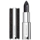 Givenchy Le Rouge Night Noir Lipstick 06 Night In Grey 0.12 Oz/ 3.4 G