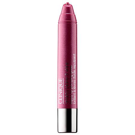 Clinique Chubby Plump & Shine Liquid Lip Plumping Gloss Va Va Va Violet 0.13 Oz/ 3.9 G