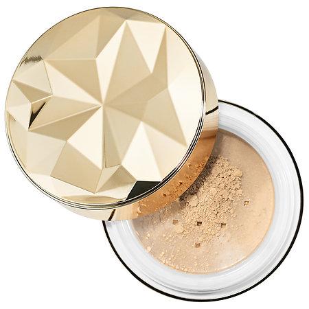 Bareminerals Collector's Edition Deluxe Original Foundation Broad Spectrum Spf 15 Fairly Light 03 0. 6 Oz/ 18 G