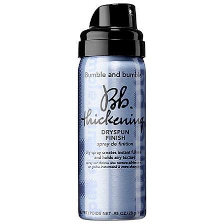 Bumble And Bumble Thickening Dryspun Finish 0.95 Oz