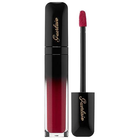 Guerlain Intense Liquid Matte Lipstick M69 0.23 Oz/ 7 Ml