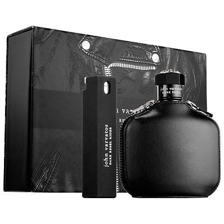 John Varvatos Dark Rebel Rider Gift Set