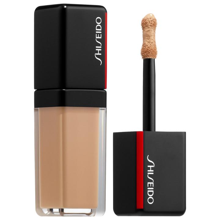 Shiseido Synchro Skin Self-refreshing Concealer 301 - Medium 1.9 Oz/ 5.8 Ml