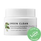 Farmacy Green Clean Makeup Removing Cleansing Balm 1.7 Oz/ 50 Ml