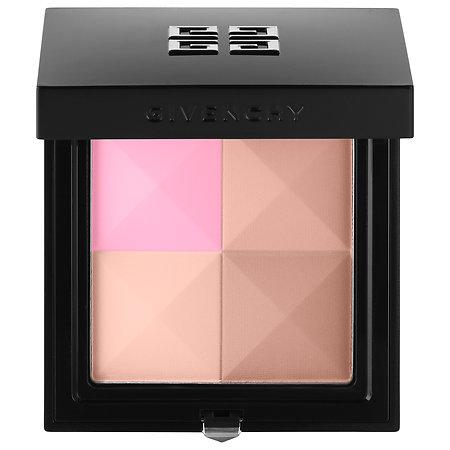 Givenchy Prisme Visage Perfecting Face Powder 4 Dentelle Beige 0.38 Oz