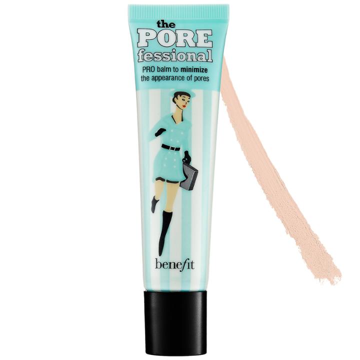 Benefit Cosmetics The Porefessional Face Primer Standard Size - 0.75 Oz/ 21 G