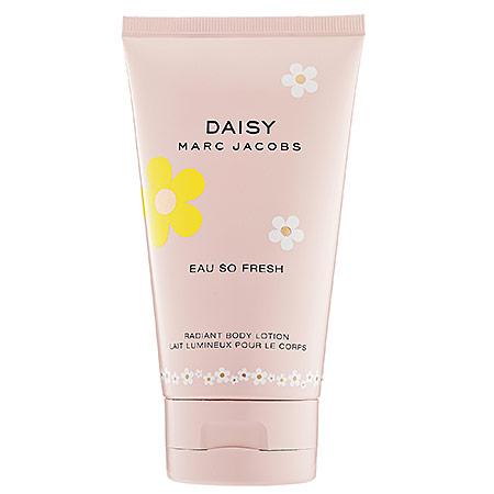 Marc Jacobs Fragrances Daisy Eau So Fresh Body Lotion Body Lotion 5.1 Oz/ 150 Ml