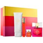 Kate Spade New York Live Colorfully Gift Set Eau De Parfum Spray