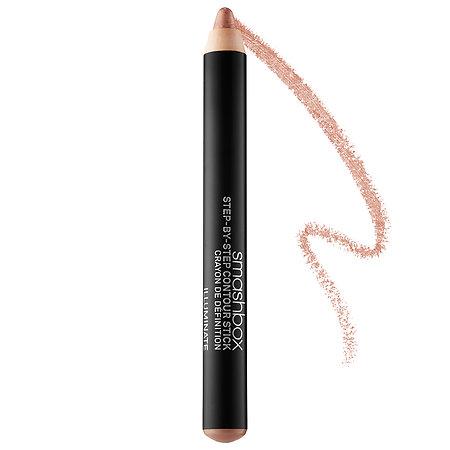 Smashbox Step-by-step Contour Stick - Illuminate 0.12 Oz/ 3.5 G