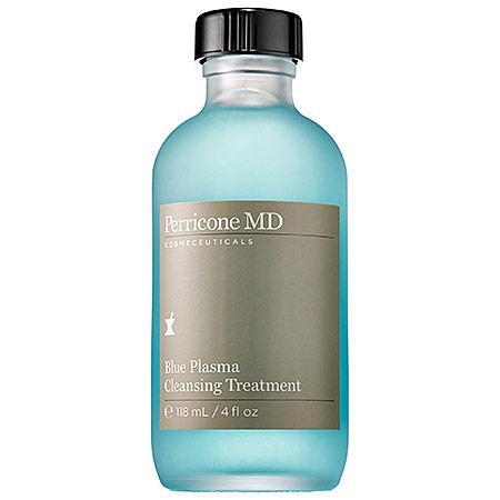 Perricone Md Blue Plasma Cleansing Treatment 4 Oz
