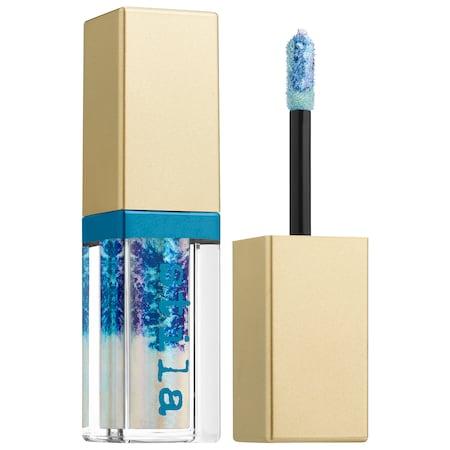Stila Shade Mystere Liquid Eyeshadow Psychic 0.15 Oz/ 4.5 Ml