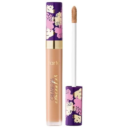 Tarte Creaseless Under Eye Concealer 40s Tan Sand
