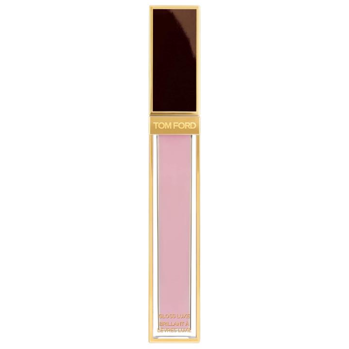 Tom Ford Gloss Luxe Lip Gloss 10 Love Lust 7 Ml/ 0.24 Fl Oz