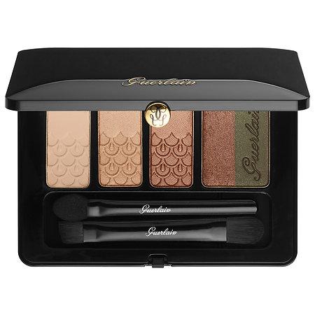 Guerlain Palette 5 Couleurs 03 Coq D'or