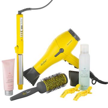 Drybar The Big Blowout Bundle