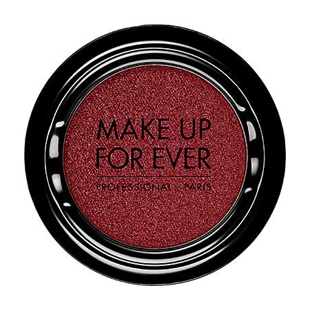 Make Up For Ever Artist Shadow Eyeshadow And Powder Blush S848 Raspberry (satin) 0.07 Oz/ 2.2 G