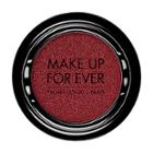 Make Up For Ever Artist Shadow Eyeshadow And Powder Blush S848 Raspberry (satin) 0.07 Oz/ 2.2 G
