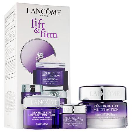 Lancome Lift & Firm Renergie Lift Multi-action Regimen