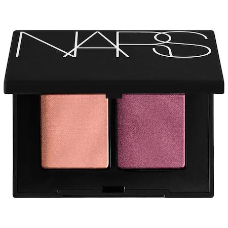 Nars Duo Eyeshadow Kuala Lumpur 2 X 0.04 Oz/ 1.13 G