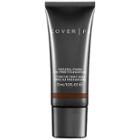 Cover Fx Natural Finish Foundation N120 1 Oz/ 30 Ml