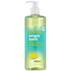 Bliss Soapy Suds Body Wash + Bubbling Bath Lemon + Sage 16 Oz