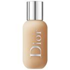 Dior Backstage Face & Body Foundation 3 Warm Olive