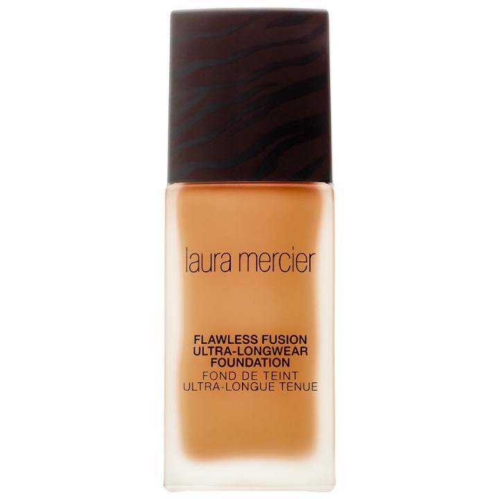 Laura Mercier Flawless Fusion Ultra-longwear Foundation 5n2 Hazelnut 1 Oz/ 30 Ml