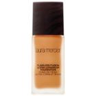 Laura Mercier Flawless Fusion Ultra-longwear Foundation 5n2 Hazelnut 1 Oz/ 30 Ml