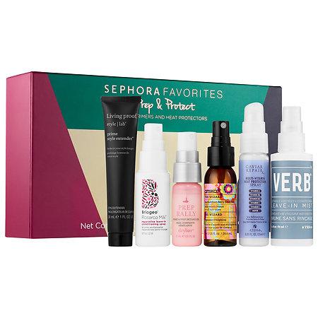 Sephora Favorites Prep & Protect