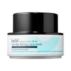 Belif First Aid 360 Eye Care Mask 0.84 Oz/ 25 Ml