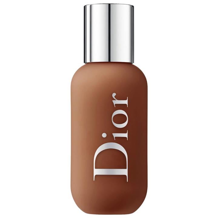 Dior Backstage Face & Body Foundation 7.5 Warm 1.6 Oz/ 50 Ml