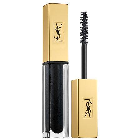 Yves Saint Laurent Mascara Vinyl Couture 8 I'm The Storm 0.21 Oz