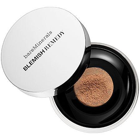 Bareminerals Bareminerals Blemish Remedy Acne-clearing Foundation Clearly Sand 0.21 Oz
