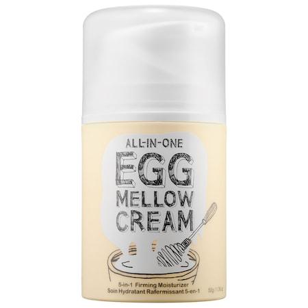 Too Cool For School Egg Mellow Cream 1.76 Oz/ 52 Ml