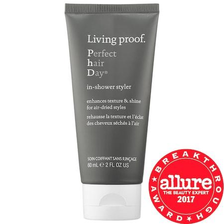 Living Proof Perfect Hair Day In-shower Styler Mini 2 Oz/ 60 Ml
