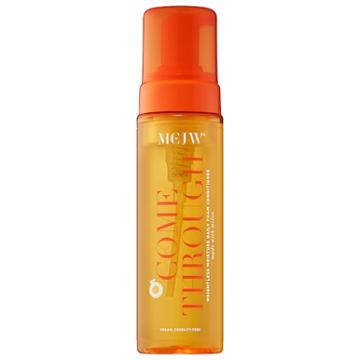 Madam C.j. Walker Beauty Culture Come Through Weightless Moisture Daily Foam Conditioner 7 Oz/ 207 Ml