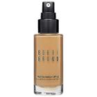 Bobbi Brown Skin Foundation Spf 15 Warm Honey 5.5 1 Oz