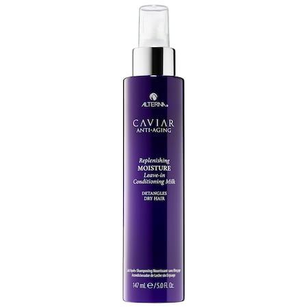 Alterna Haircare Caviar Anti-aging(r) Leave-in Conditioning Milk 5 Oz/ 147 Ml