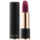 Lancme L'absolu Rouge Drama Matte Lipstick 417 Berry Intense 0.12 Oz/ 3.4 G